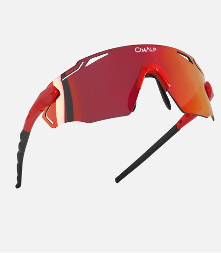 Lunettes de Trail catégorie 3