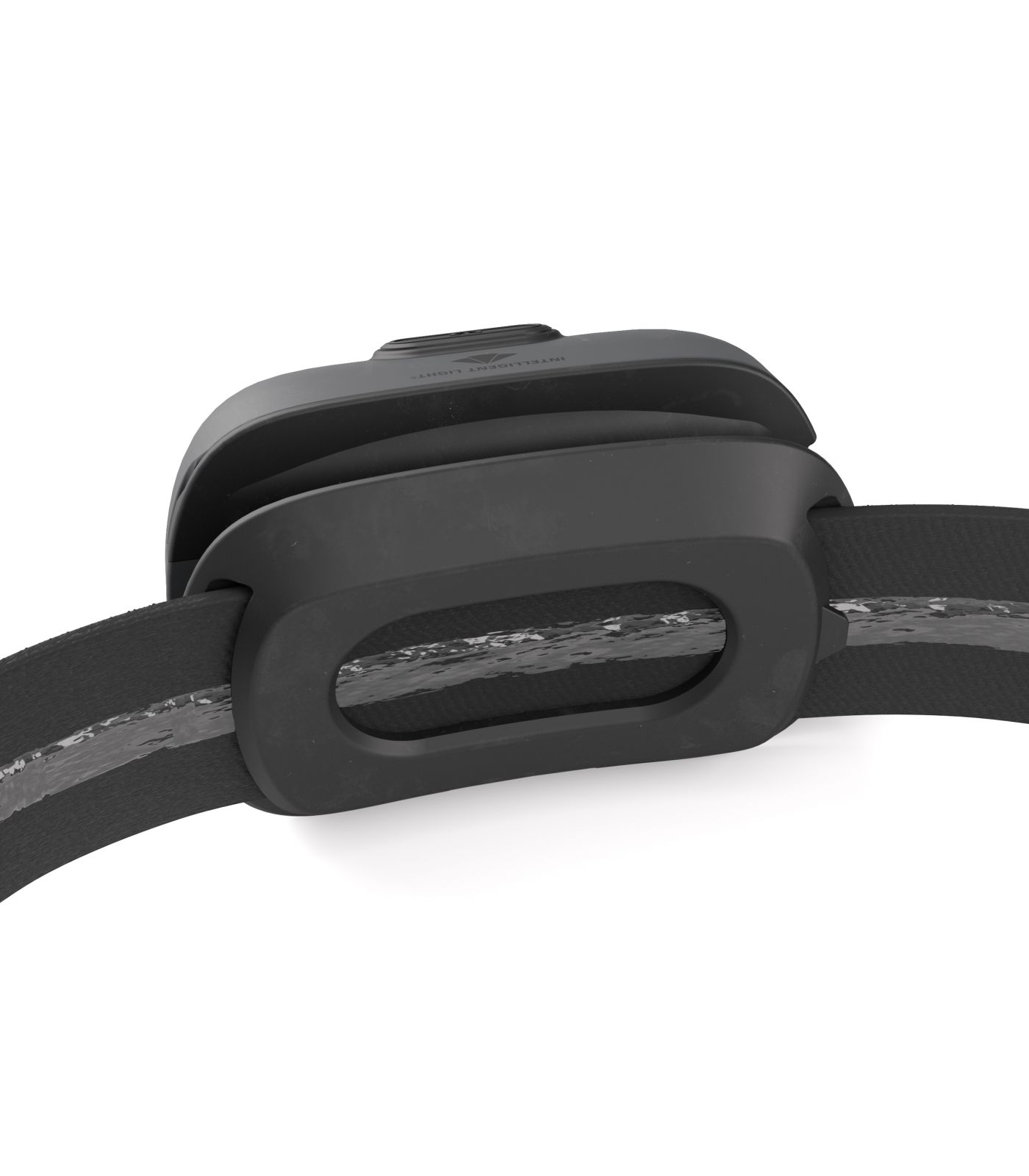 Linterna frontal ligera SILVA