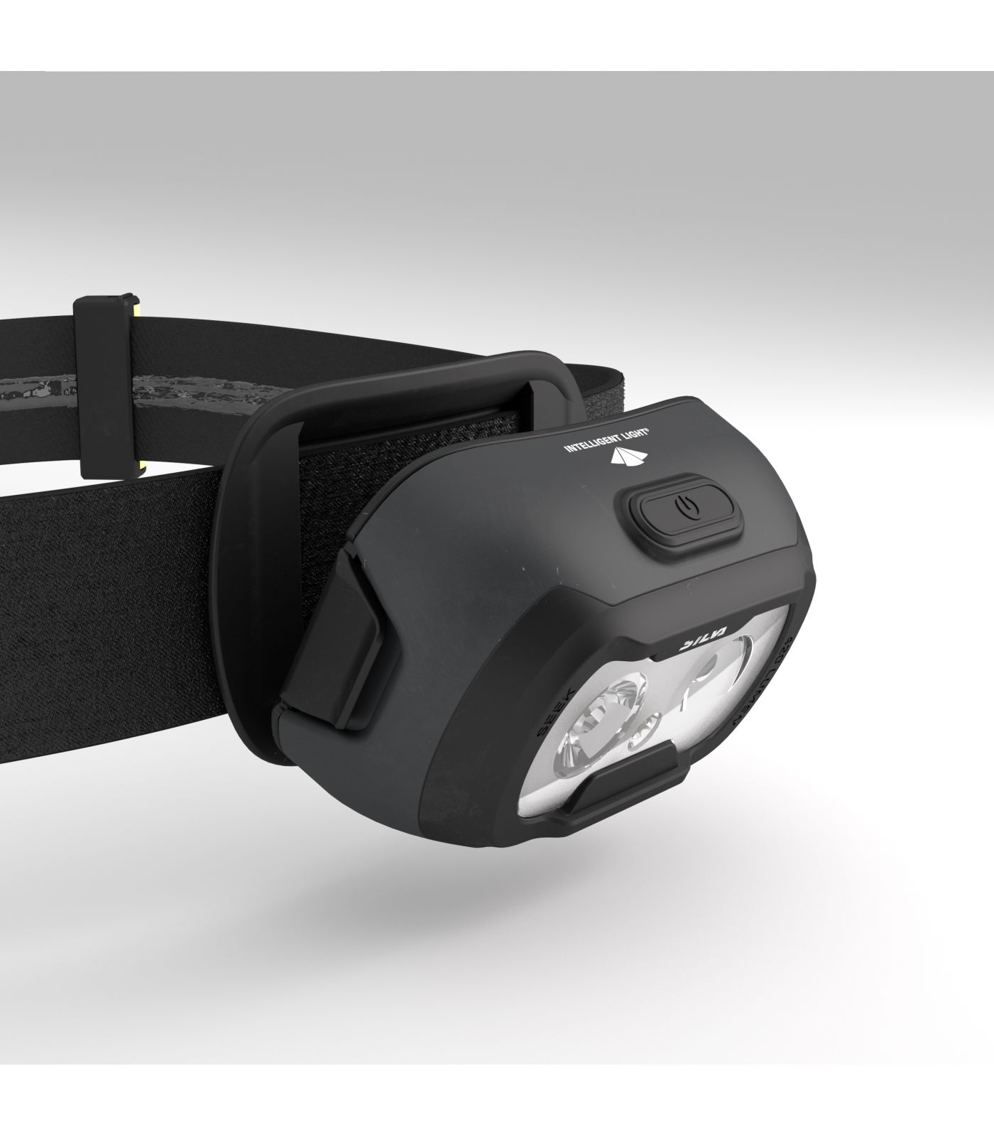 Lampe frontale légère SILVA