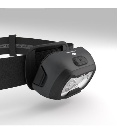 Lampe frontale légère SILVA