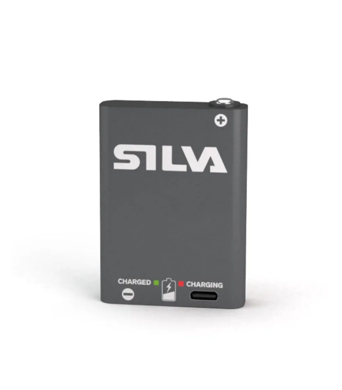 HYBRID BATTERY 4.6WH