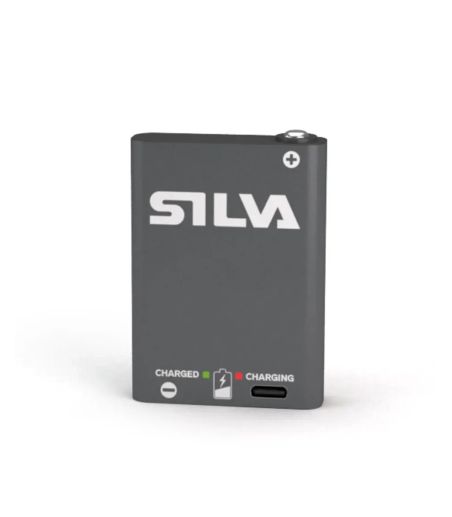 HYBRID BATTERY 4.75 WH