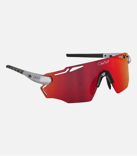 Lunettes de Trail catégorie 3