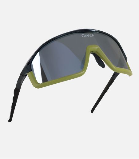 Lunettes de Trail catégorie 3