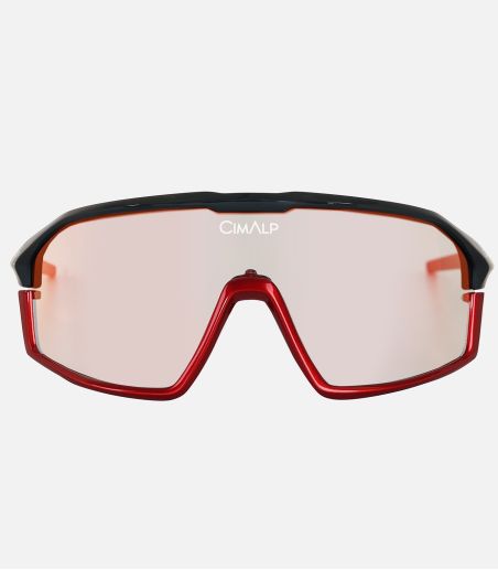 Gafas de sol deportivas versátiles - Lentes fotocromáticas