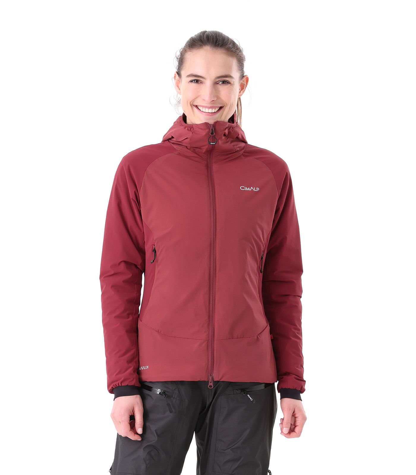 Primaloft® Gold Active+ Insulated Jacket