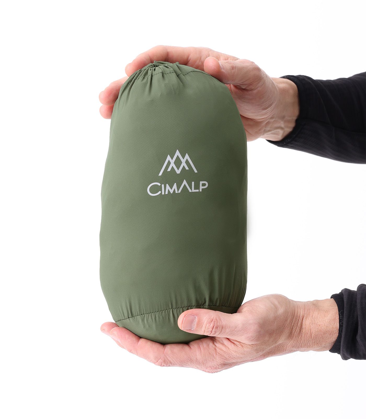 Chaqueta aislante en Primaloft® gold Active+