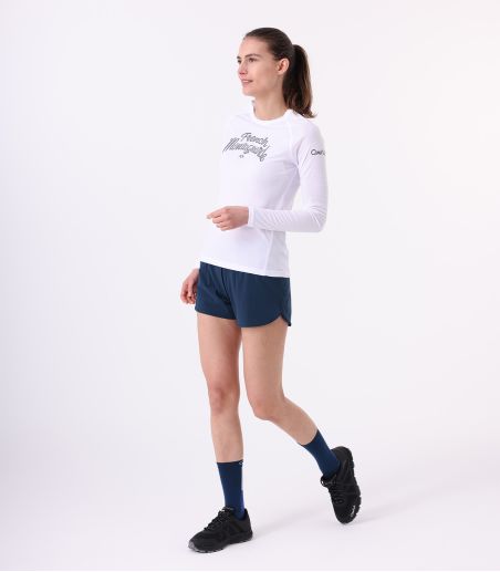 Camiseta técnica ultraligera de manga larga CimaFresh®