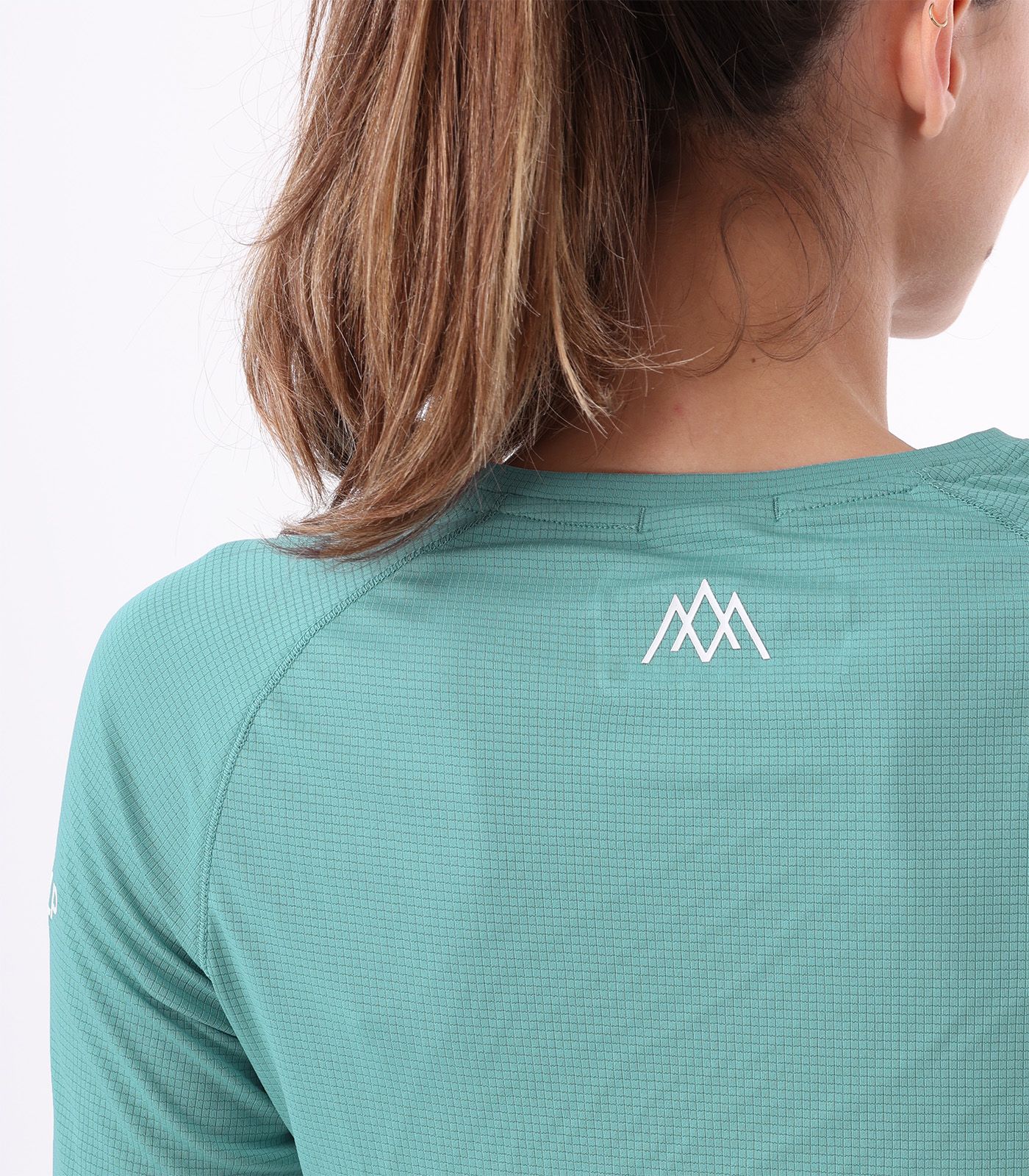 Camiseta técnica ultraligera de manga larga CimaFresh®