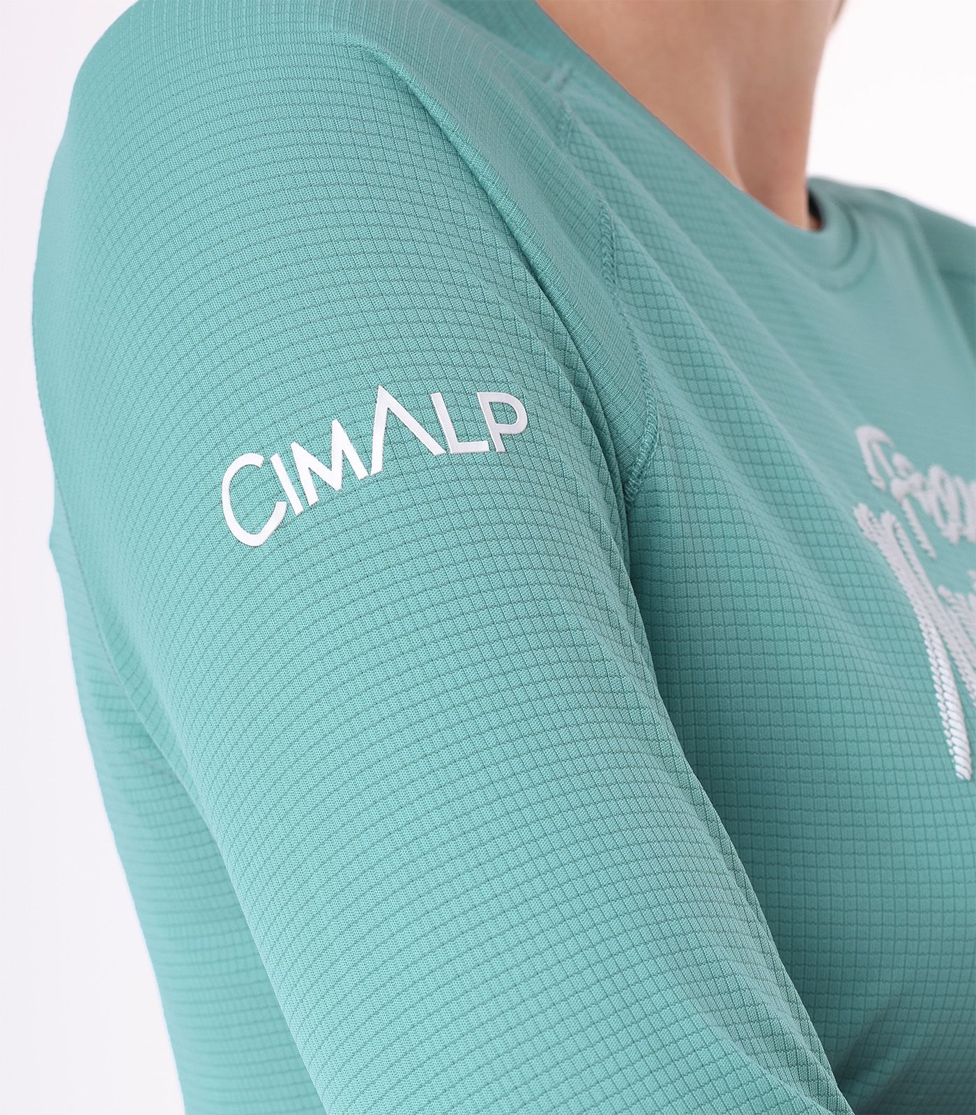 Camiseta técnica ultraligera de manga larga CimaFresh®