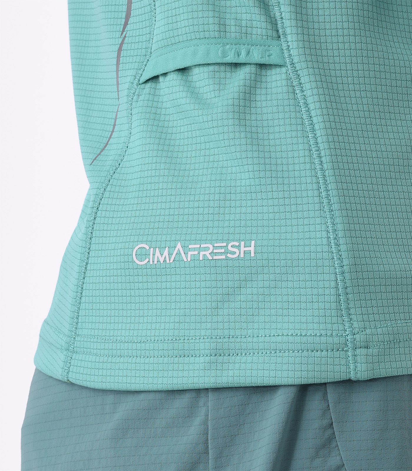 Camiseta técnica ultraligera de manga larga CimaFresh®