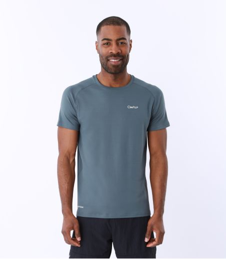 T-shirt multi-sports séchage rapide CimaDry®