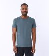 Camiseta multisport de secado ultrarrápido CimaDry®