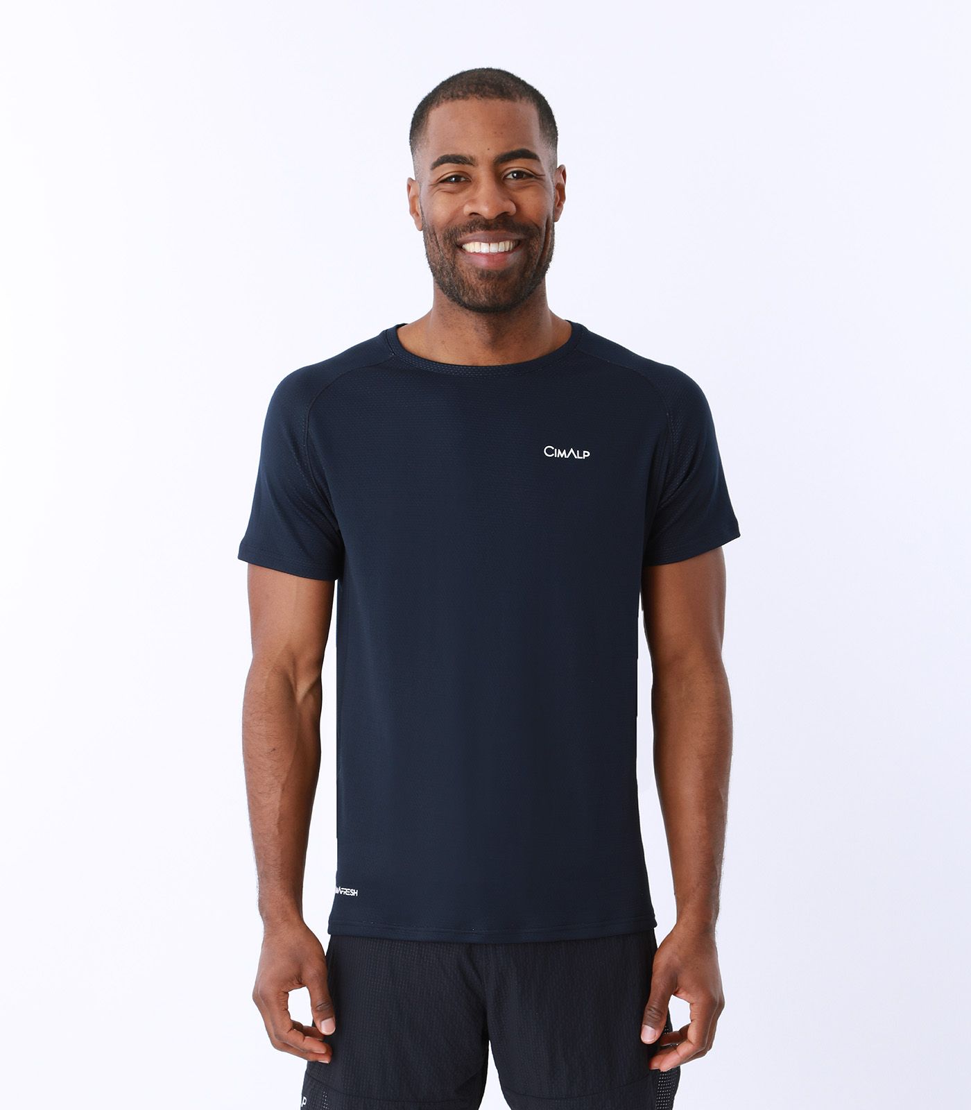 Fast Drying sports T-Shirt