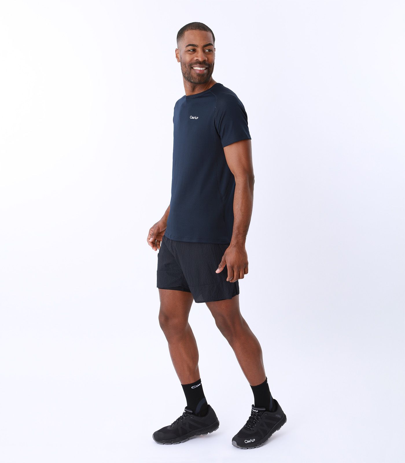 Fast Drying sports T-Shirt