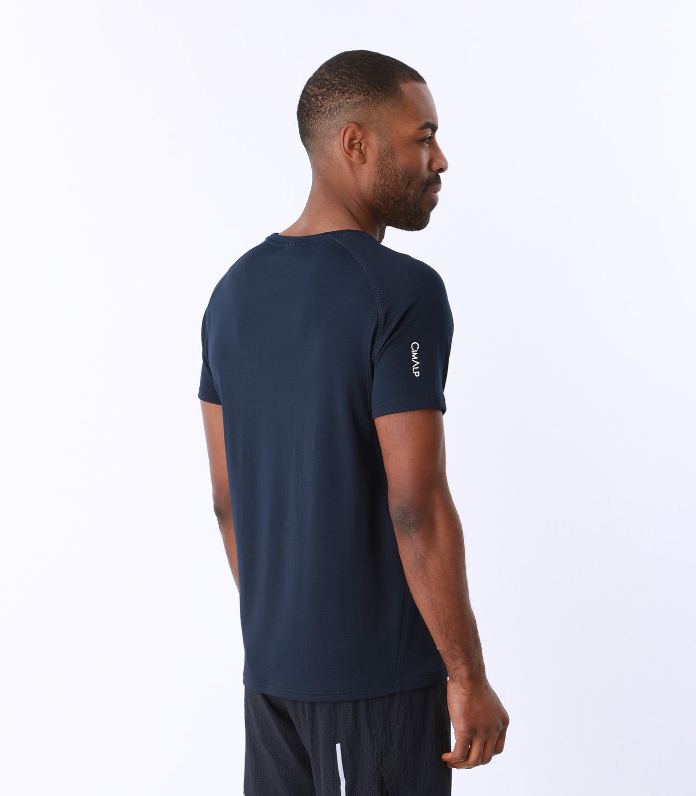 T-shirt multi-sports séchage rapide CimaDry®