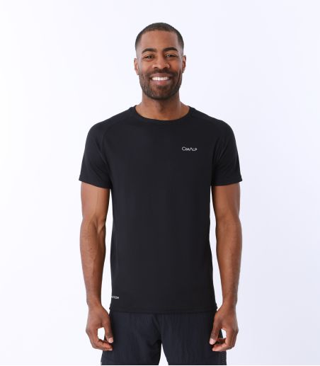 Camiseta multisport de secado ultrarrápido CimaDry®