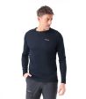 Long-sleeved Fast Drying sports T-Shirt