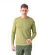 Long-sleeved Fast Drying sports T-Shirt