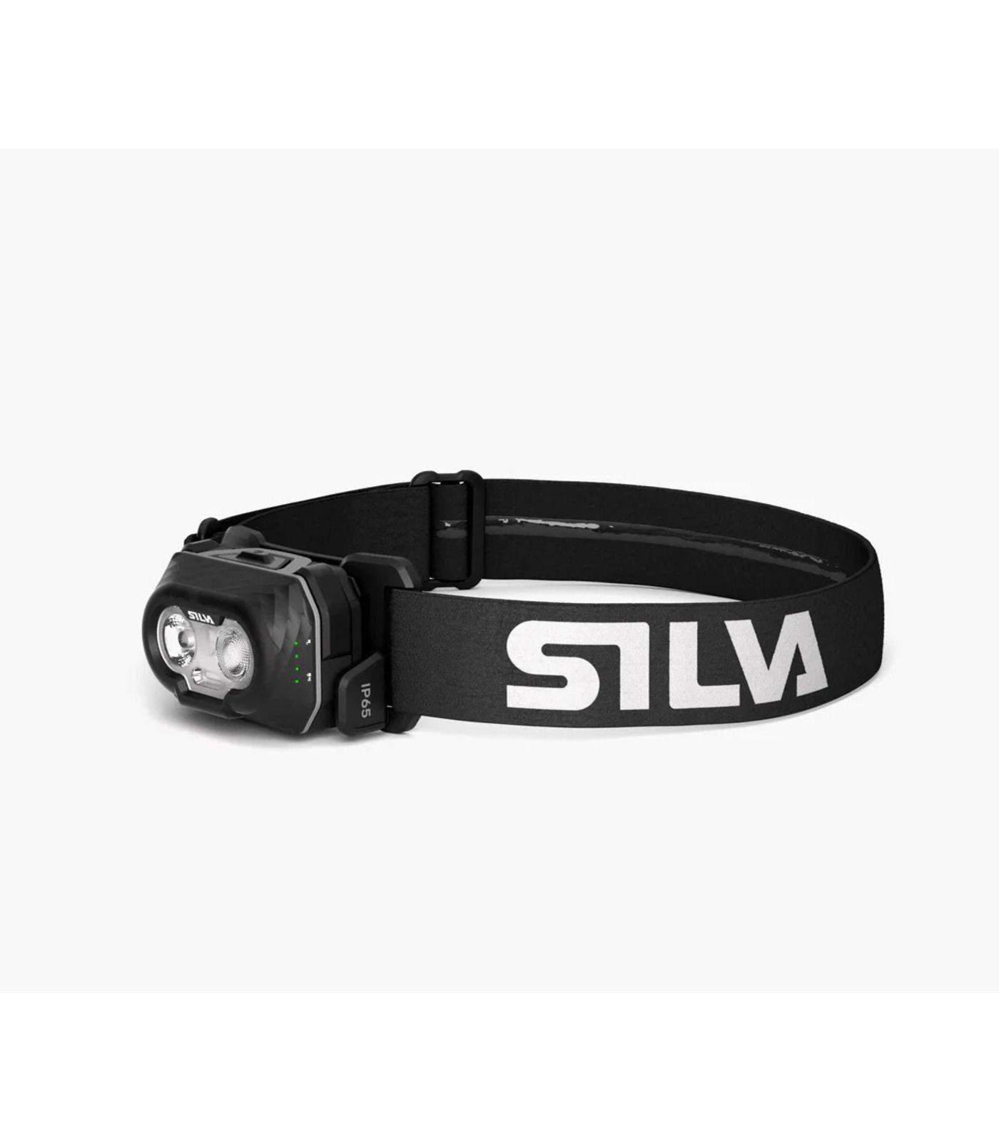 Lampe frontale rando et trek SILVA
