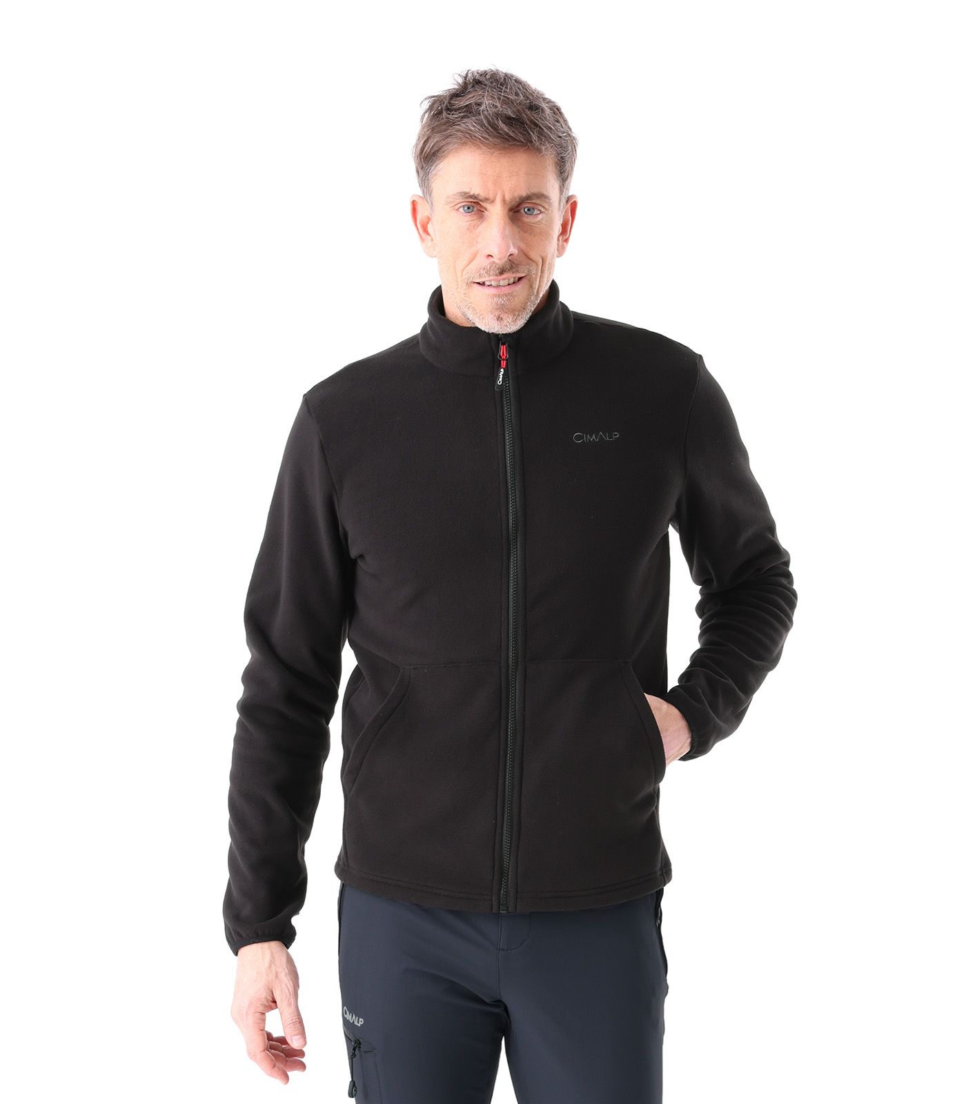 Chaqueta convertible 3 en 1