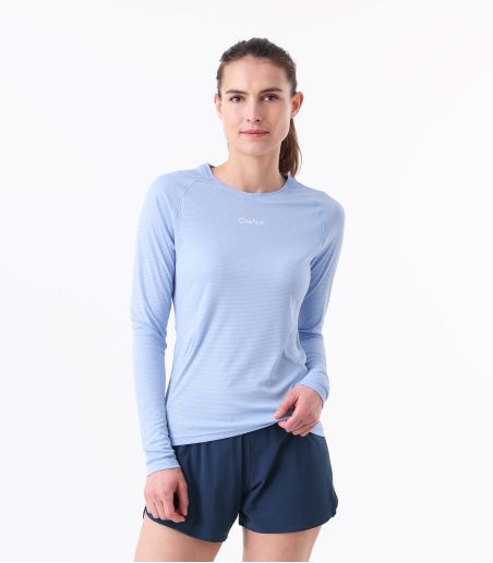 Camiseta técnica ultraligera de manga larga CimaFresh®