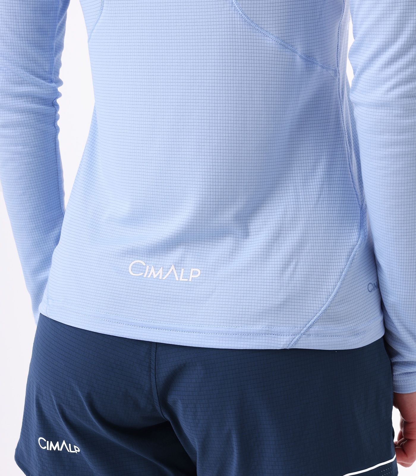 Camiseta técnica ultraligera de manga larga CimaFresh®