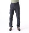 Pantalones ligeros de trekking 2 en 1