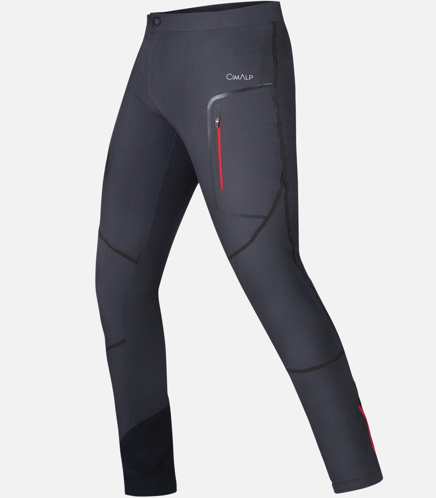 ArmyGreen Convertible Pants | Zip-off Outdoor Pants | Convertible Trail  Pants – Imaphotic