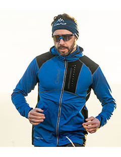 Gafas para Trail Running