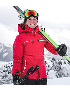Ropa Esquí CimAlp | Su material de esquí al mejor precio