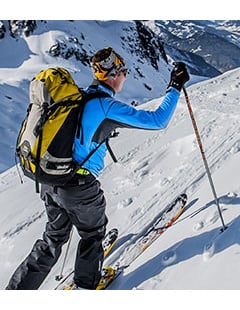 Ropa Esquí CimAlp  Su material de esquí al mejor precio