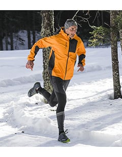Actividades Trail Running y Running